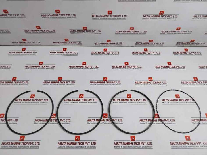 General Electric 150X1250 Piston Ring Kit