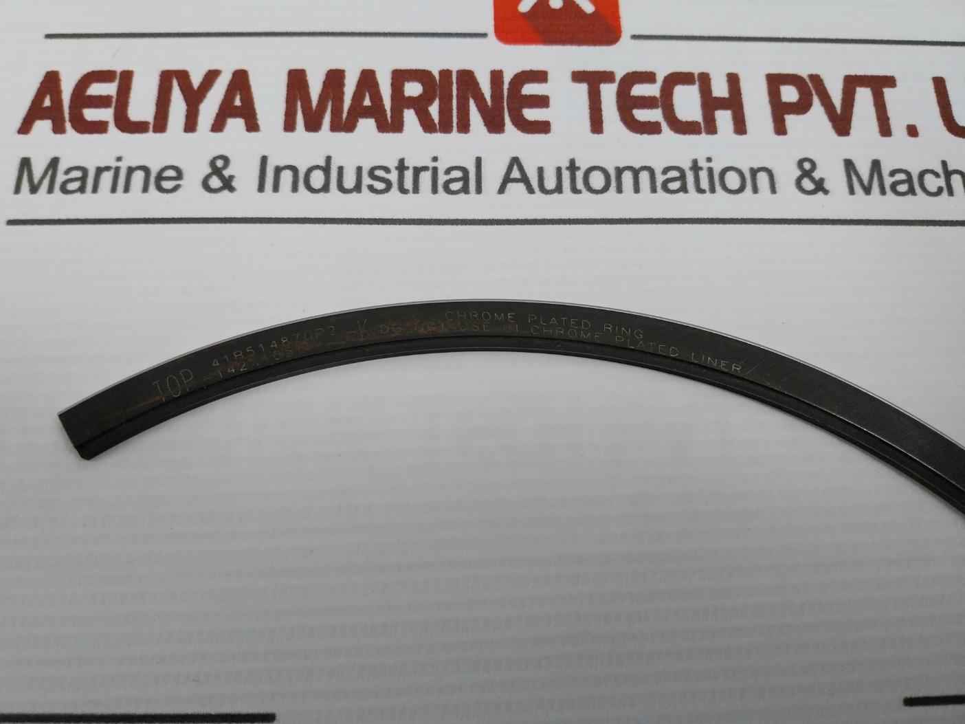 General Electric 150X1250 Piston Ring Kit