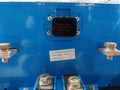 General Electric 151X1225Df01Pc01R3 Power Converter 4.2Kw 12Kw At 80Vdc