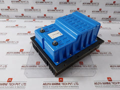 General Electric 151X1225Df01Pc01R3 Power Converter 4.2Kw 12Kw At 80Vdc