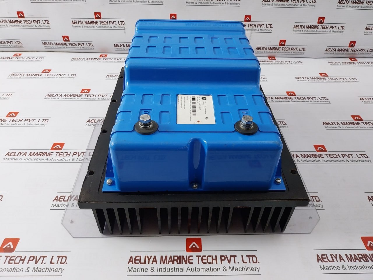 General Electric 151X1225Df01Pc01R3 Power Converter 4.2Kw 12Kw At 80Vdc