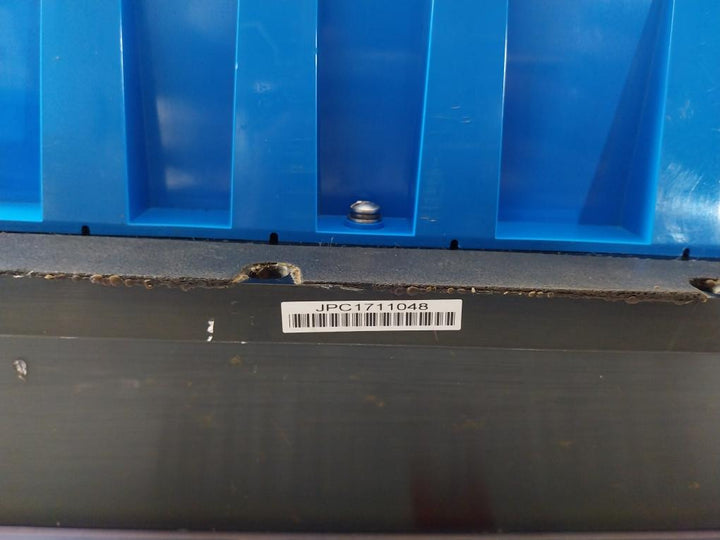General Electric 151X1225Df01Pc01R3 Power Converter 4.2Kw 12Kw At 80Vdc
