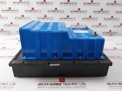 General Electric 151X1225Df01Pc01R3 Power Converter 4.2Kw 12Kw At 80Vdc