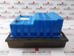 General Electric 151X1225Df01Pc01R3 Power Converter 4.2Kw 12Kw At 80Vdc