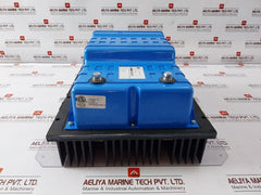 General Electric 151X1225Df01Pc03Ra Power Converter 12Kw 80Vdc