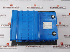 General Electric 151X1225Df01Pc03Ra Power Converter 12Kw 80Vdc