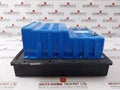 General Electric 151X1225Df01Pc03Ra Power Converter 12Kw 80Vdc
