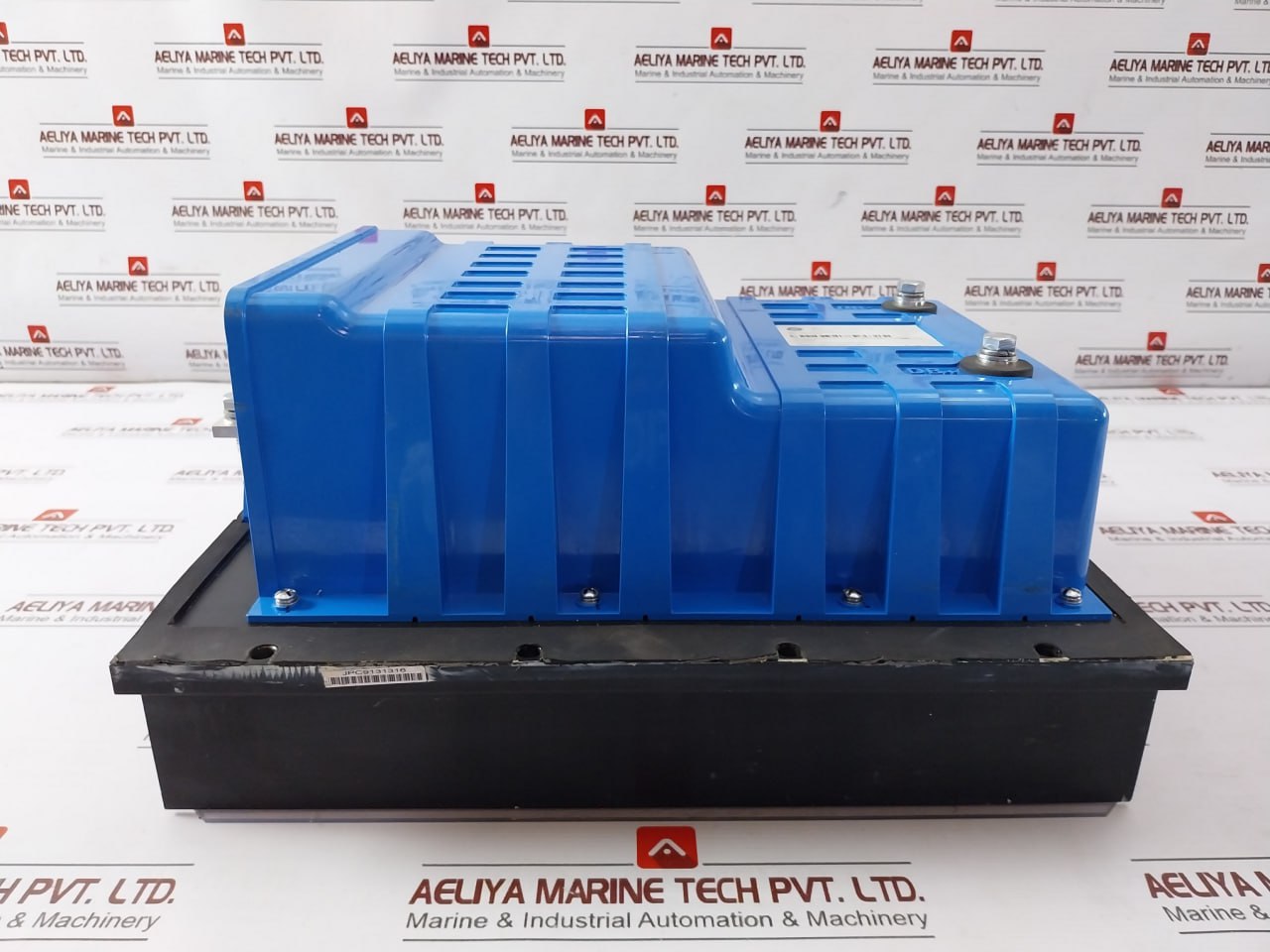 General Electric 151X1225Df01Pc03Ra Power Converter 12Kw 80Vdc