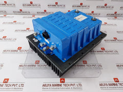 General Electric 151X1225Df01Pc03Ra Power Converter 12Kw 80Vdc