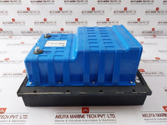 General Electric 151X1225Df01Pc03Ra Power Converter 12Kw 80Vdc