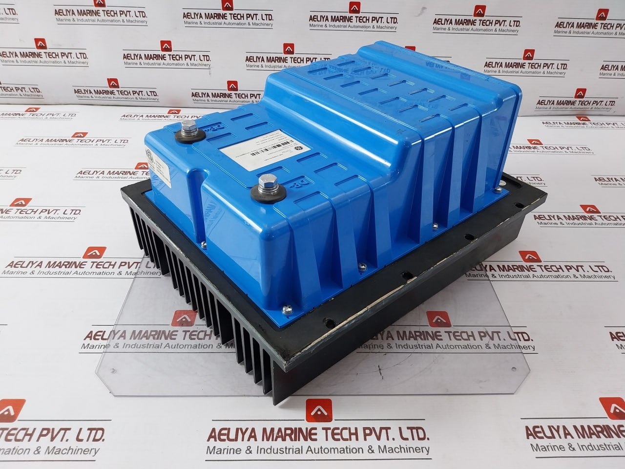 General Electric 151X1225Df01Pc03Ra Power Converter 12Kw 80Vdc