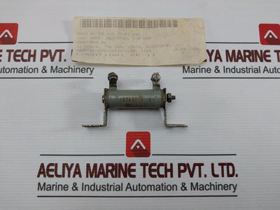 General Electric 167A5016 Power Resistor 750 Ohm