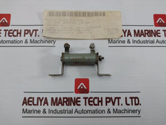 General Electric 167A5016 Power Resistor 750 Ohm