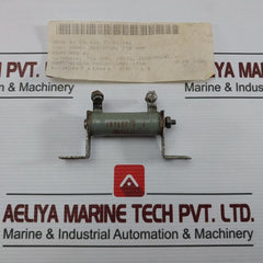 General Electric 167A5016 Power Resistor 750 Ohm