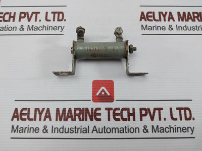 General Electric 167A5016 Power Resistor 750 Ohm