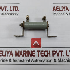 General Electric 167A5016 Power Resistor 750 Ohm