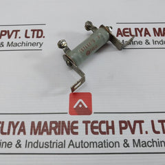 General Electric 167A5016 Power Resistor 750 Ohm