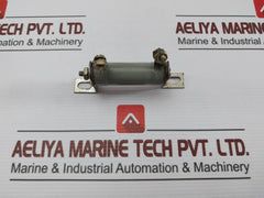 General Electric 167A5016 Power Resistor 750 Ohm