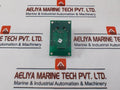 General Electric 1719-1008 Multilin Sr Ethernet Esd Board