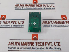 General Electric 1719-1008 Multilin Sr Ethernet Esd Board