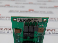 General Electric 1719-1008 Multilin Sr Ethernet Esd Board