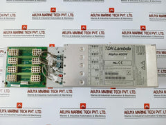 General Electric/Tdk-lambda 173C8427Ca G08 Power Supply Alpha-400W 100-240Vac