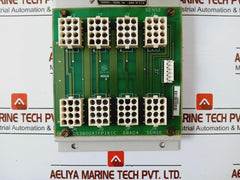 General Electric/Tdk-lambda 173C8427Ca G08 Power Supply Alpha-400W 100-240Vac