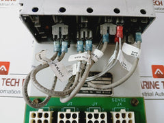 General Electric/Tdk-lambda 173C8427Ca G08 Power Supply Alpha-400W 100-240Vac