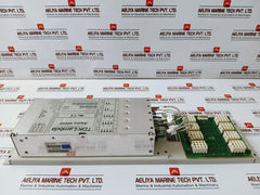 General Electric/Tdk-lambda 173C8427Ca G08 Power Supply Alpha-400W 100-240Vac