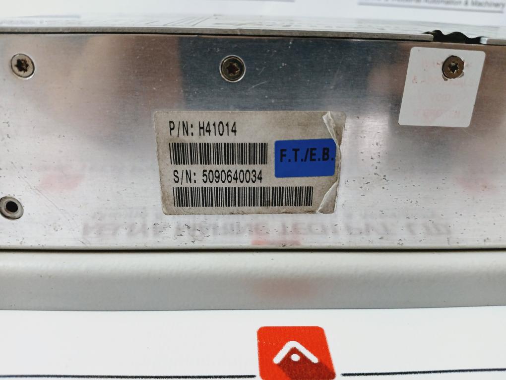General Electric/Tdk-lambda 173C8427Ca G08 Power Supply Alpha-400W 100-240Vac