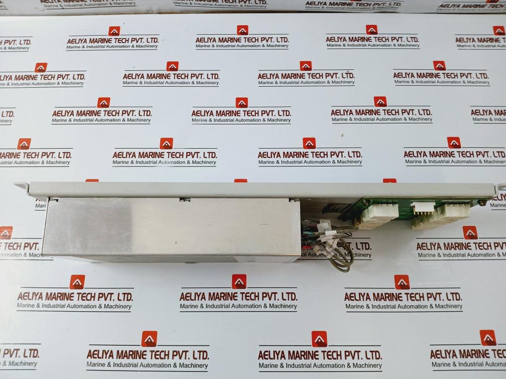 General Electric/Tdk-lambda 173C8427Ca G08 Power Supply Alpha-400W 100-240Vac