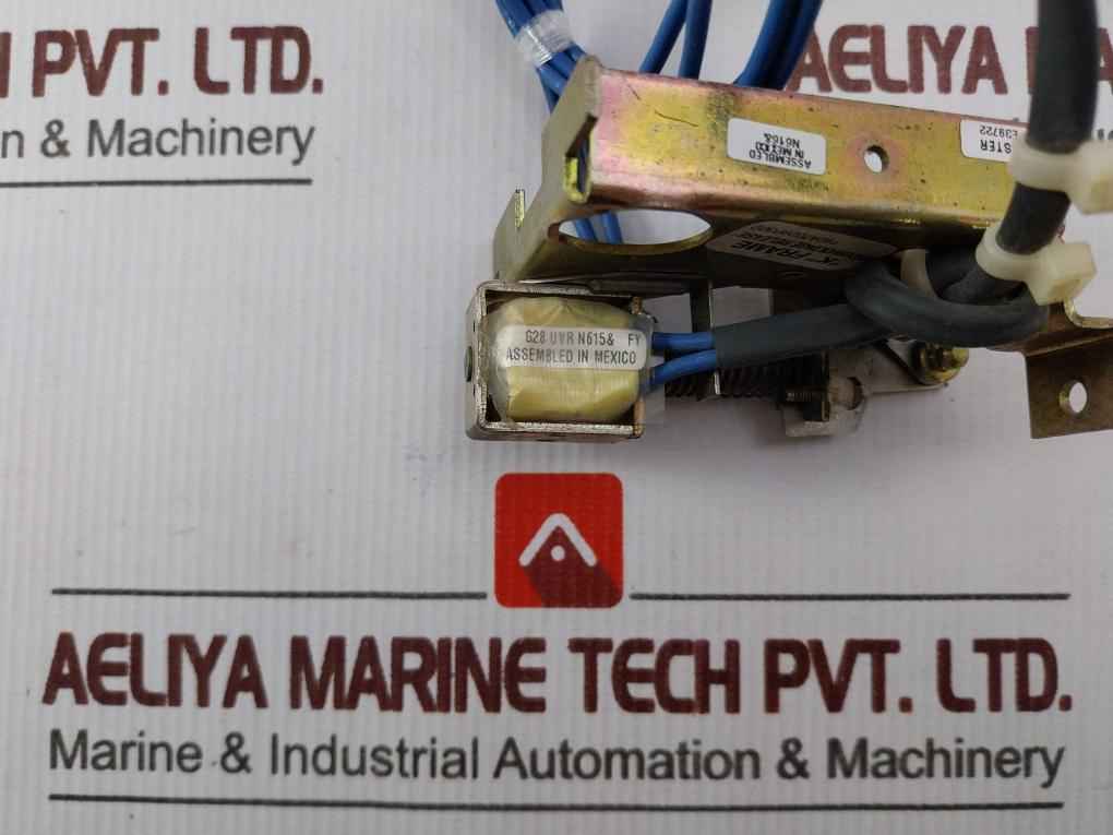 General Electric 192A7029P302