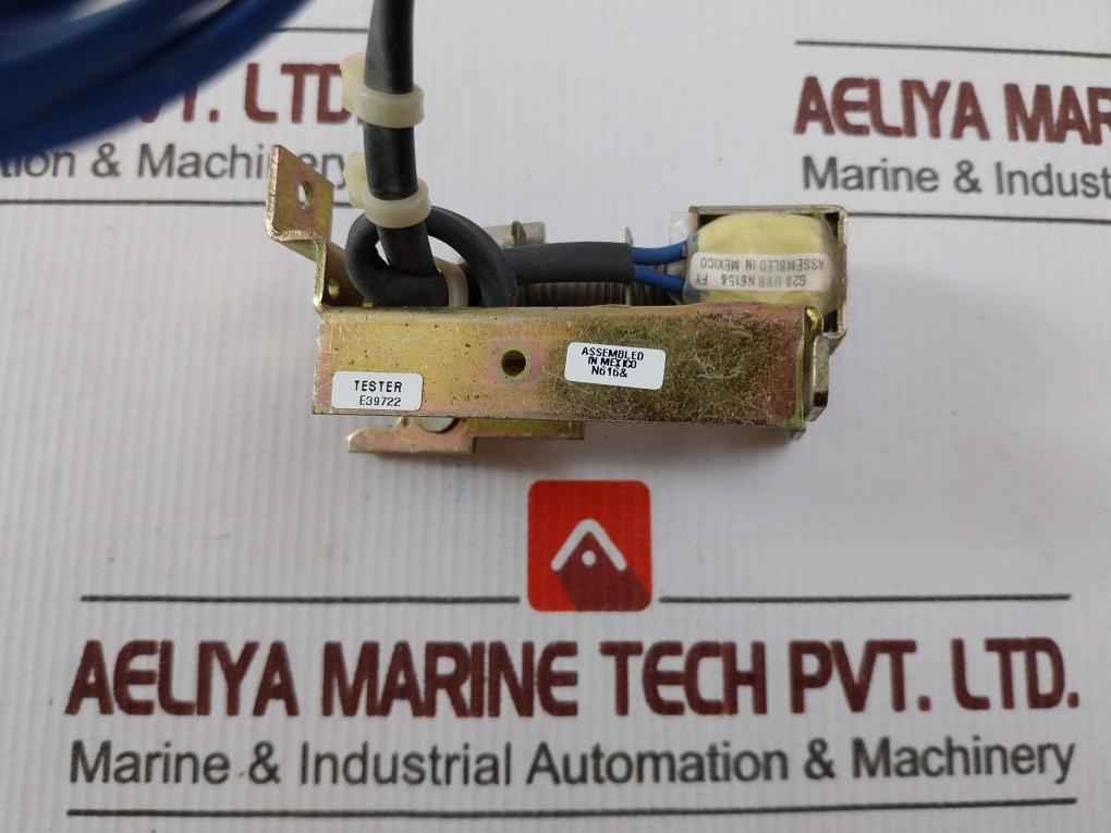 General Electric 192A7029P302