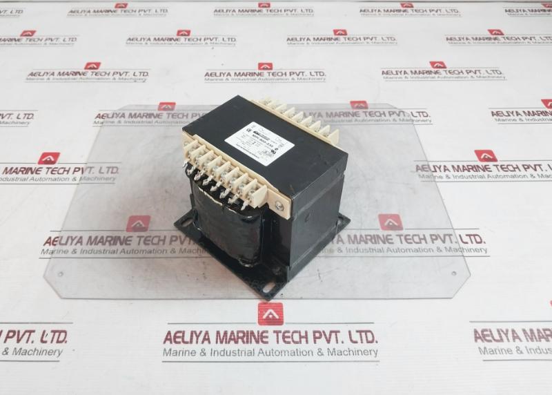 General Electric 1930194-03 Signal Transformer Mpi-900-230 900Va 115V 3.9A