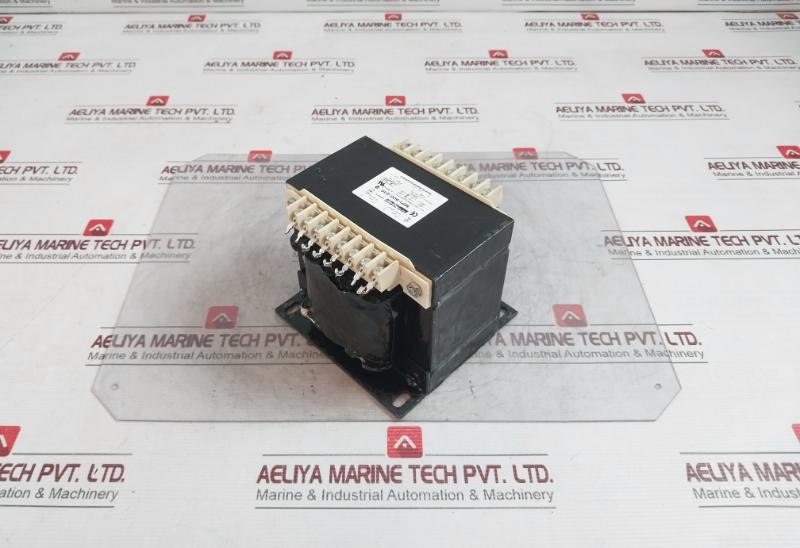 General Electric 1930194-03 Signal Transformer Mpi-900-230 900Va 115V 3.9A