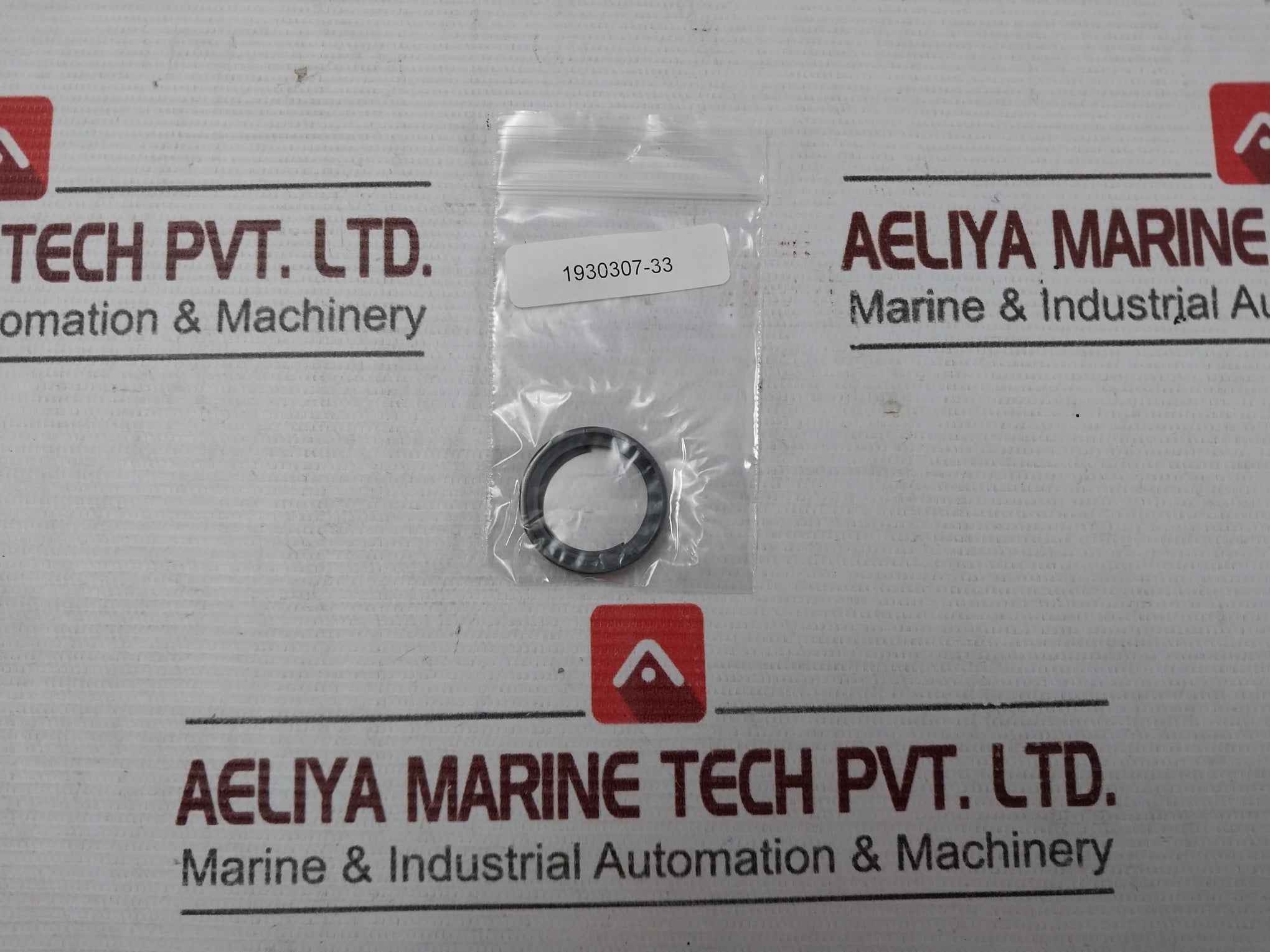 General Electric 20-504046 Spm Valve Seal Kit A030 Nd6Lgx3102 Rev.A4