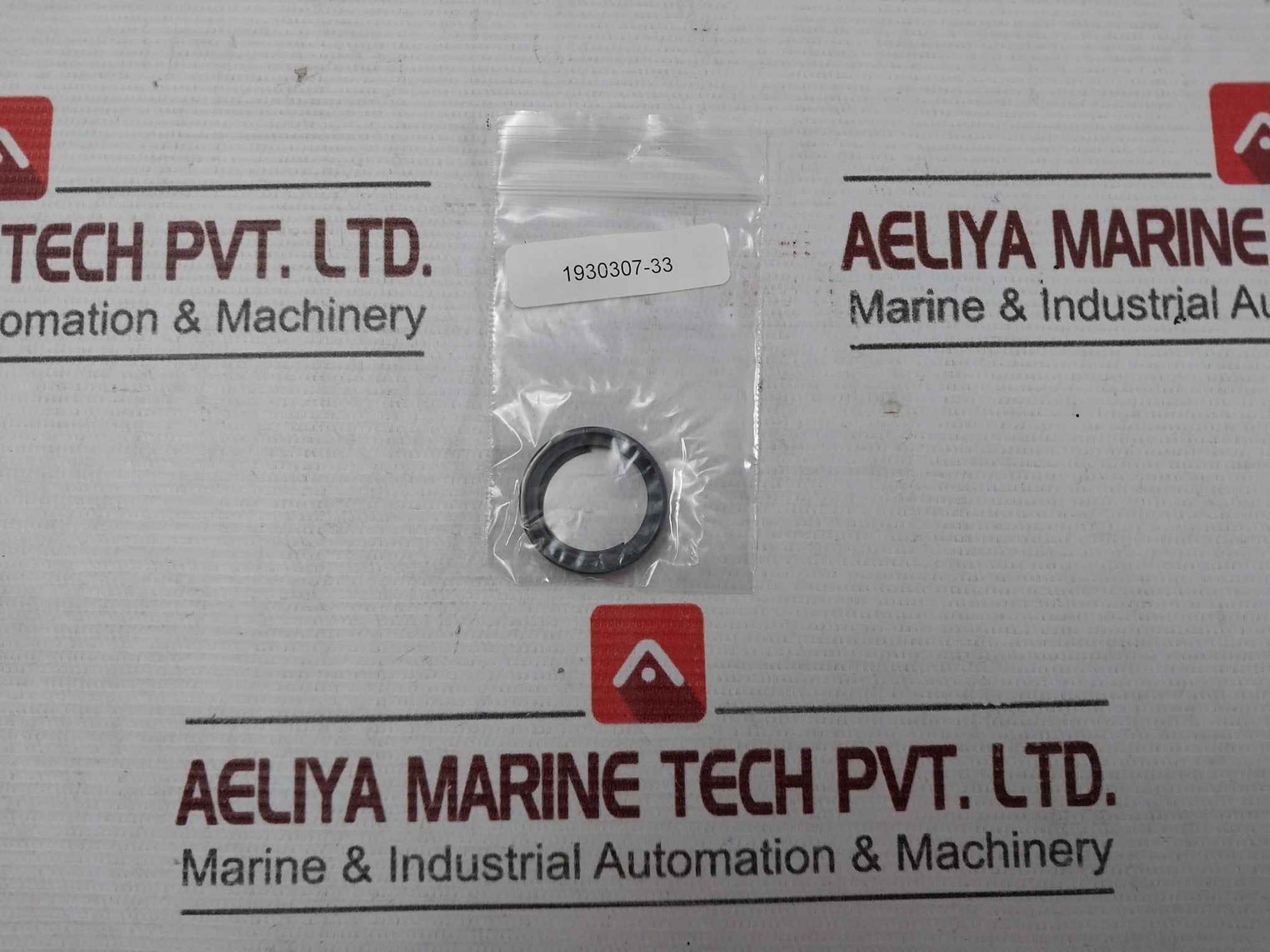 General Electric 20-504046 Spm Valve Seal Kit A030 Nd6Lgx3102 Rev.A4