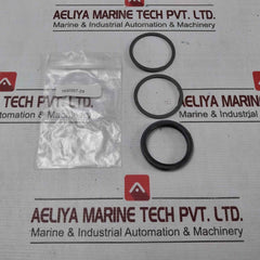 General Electric 20-504046 Spm Valve Seal Kit A030 Nd6Lgx3102 Rev.A4