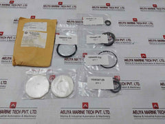 General Electric 20-504046 Spm Valve Seal Kit A030 Nd6Lgx3102 Rev.A4