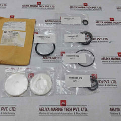 General Electric 20-504046 Spm Valve Seal Kit A030 Nd6Lgx3102 Rev.A4