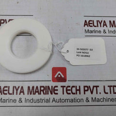 General Electric 20-504046 Spm Valve Seal Kit A030 Nd6Lgx3102 Rev.A4