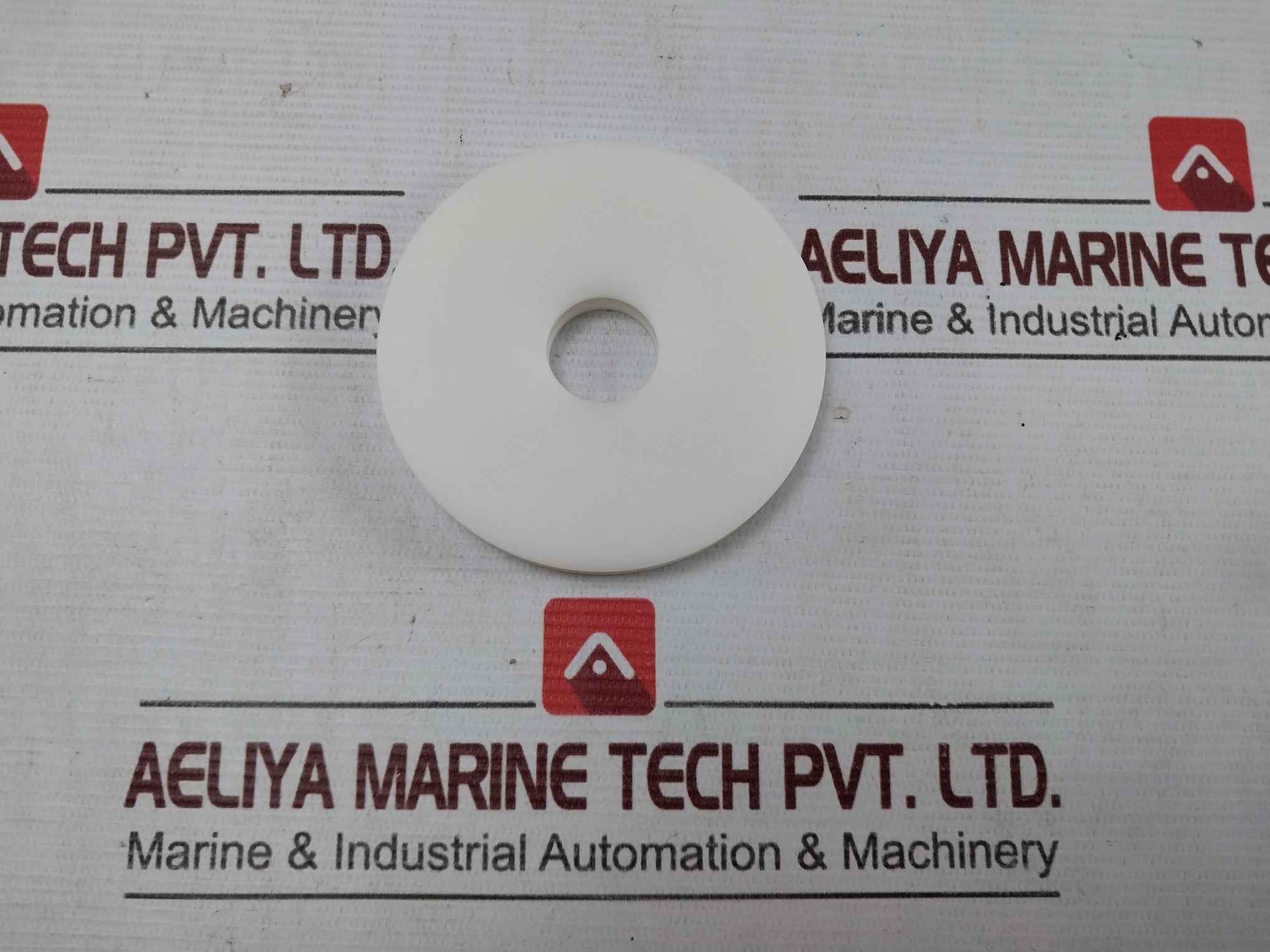 General Electric 20-504046 Spm Valve Seal Kit A030 Nd6Lgx3102 Rev.A4