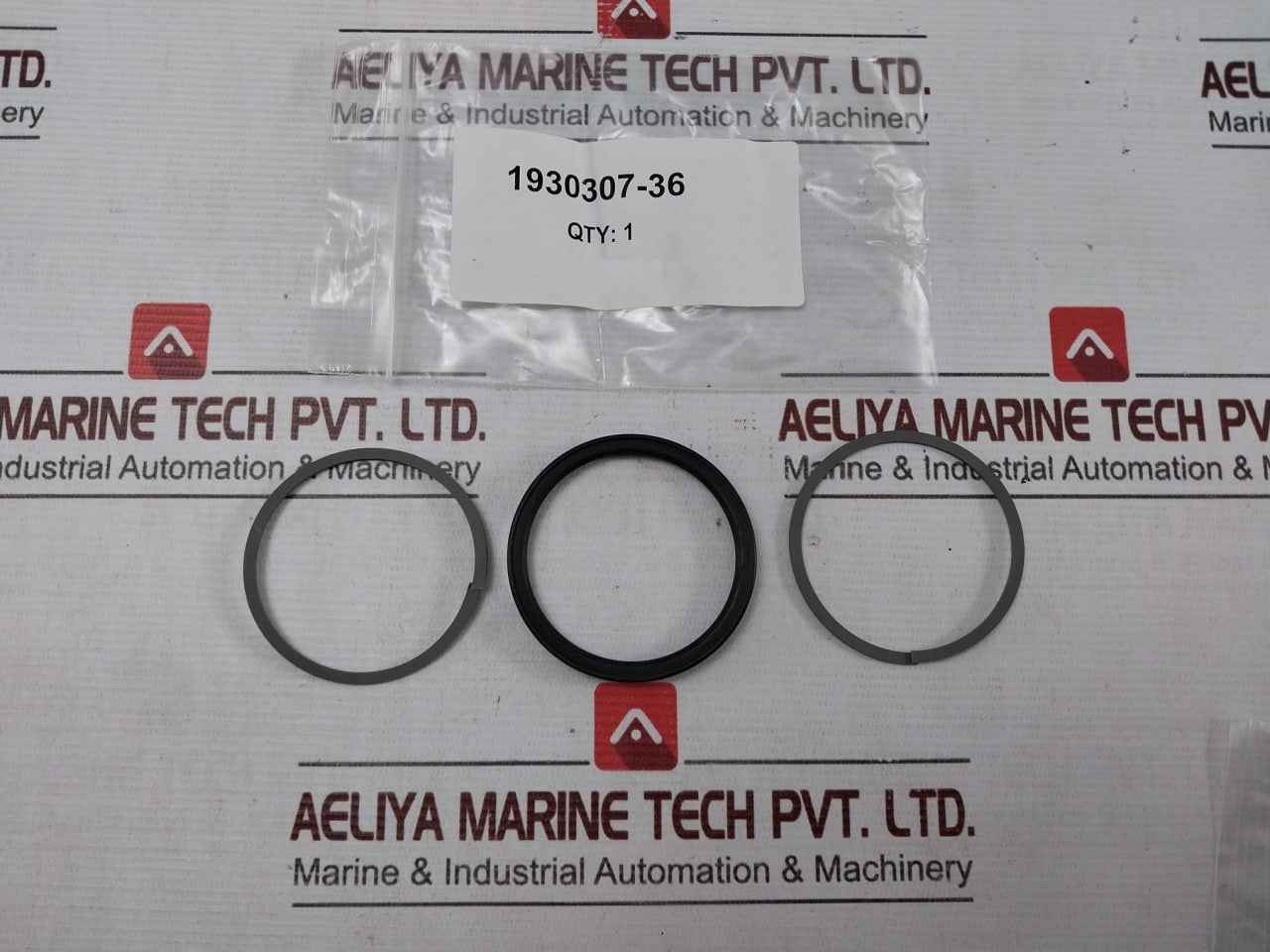 General Electric 20-504046 Spm Valve Seal Kit A030 Nd6Lgx3102 Rev.A4