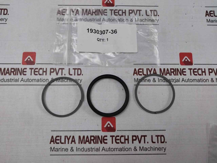 General Electric 20-504046 Spm Valve Seal Kit A030 Nd6Lgx3102 Rev.A4