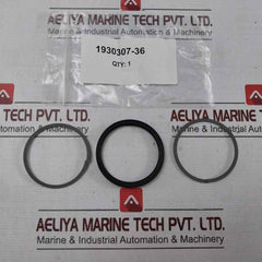 General Electric 20-504046 Spm Valve Seal Kit A030 Nd6Lgx3102 Rev.A4