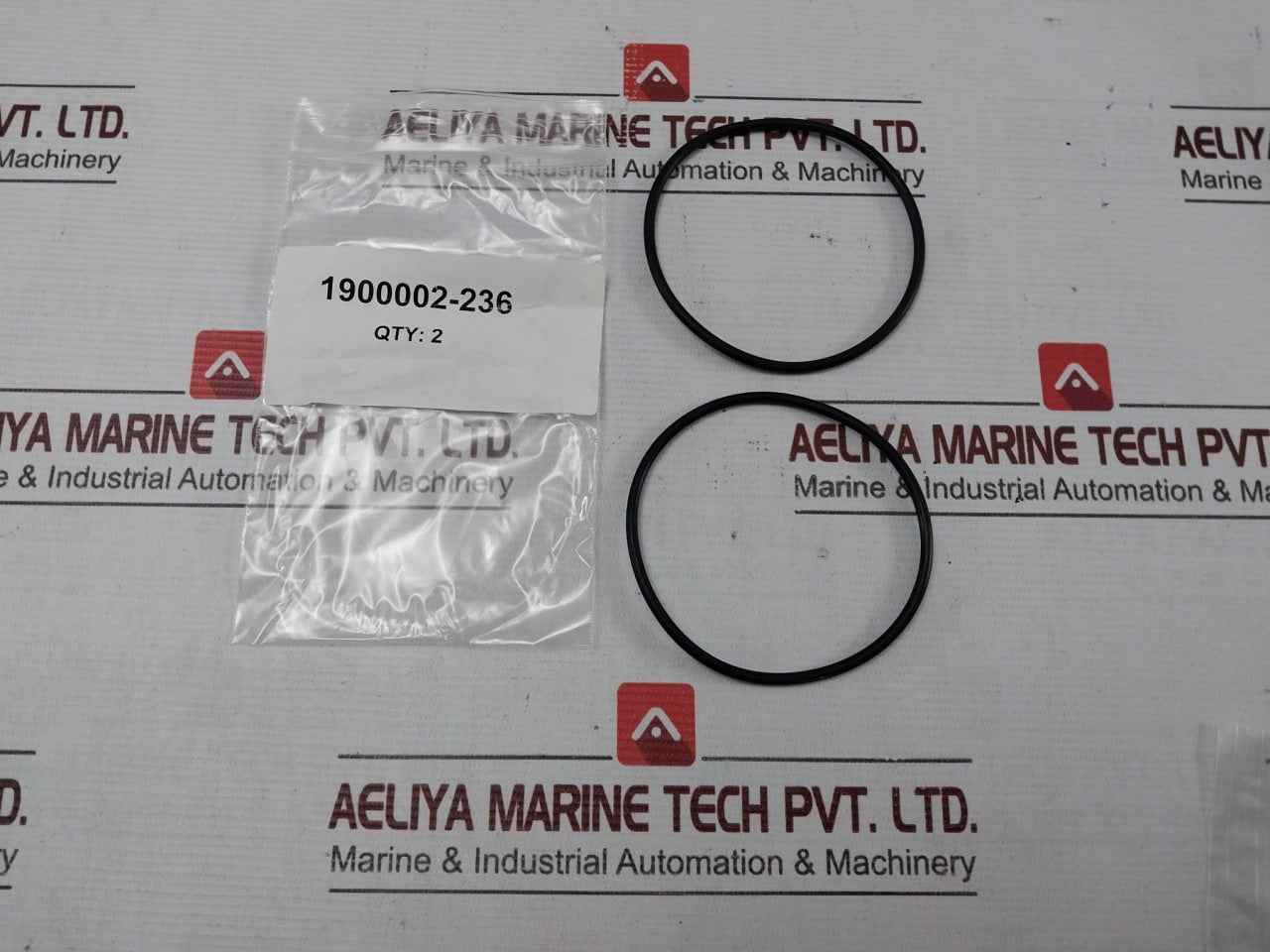 General Electric 20-504046 Spm Valve Seal Kit A030 Nd6Lgx3102 Rev.A4