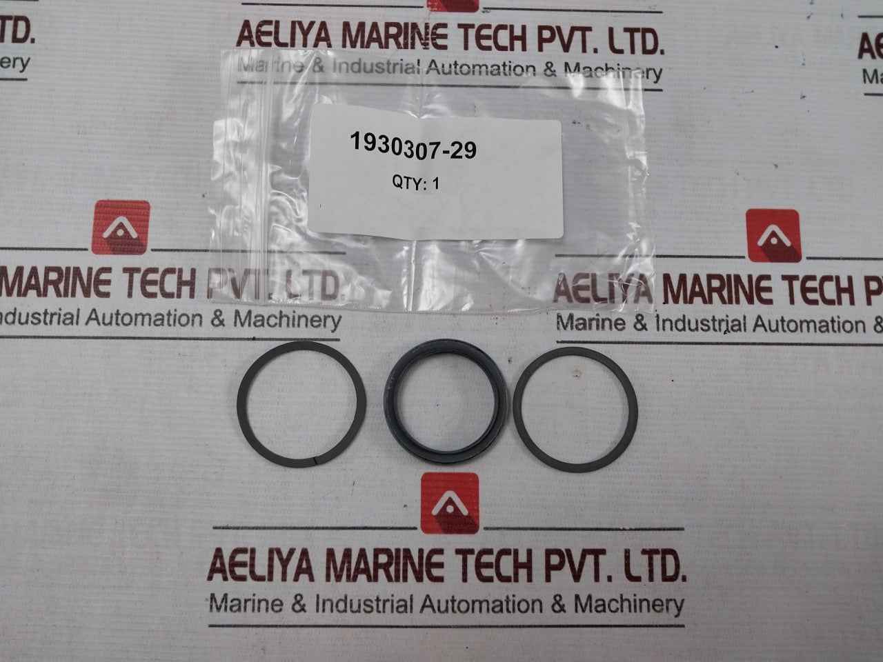 General Electric 20-504046 Spm Valve Seal Kit A030 Nd6Lgx3102 Rev.A4