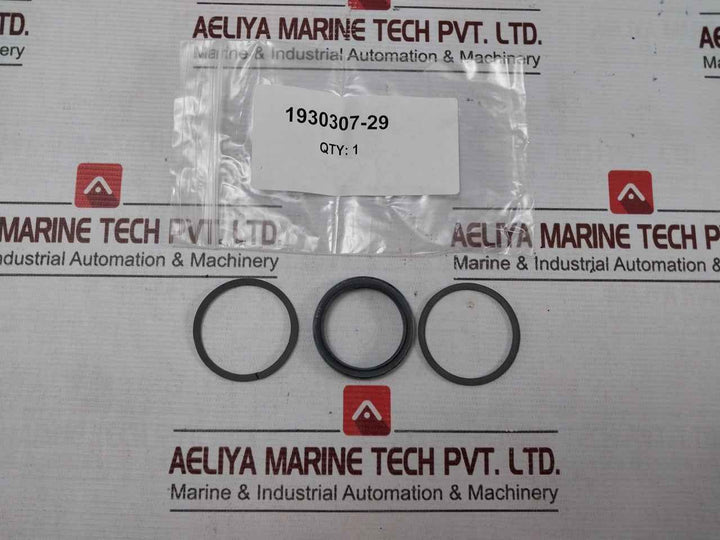 General Electric 20-504046 Spm Valve Seal Kit A030 Nd6Lgx3102 Rev.A4