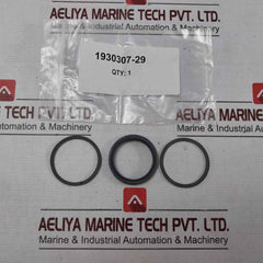 General Electric 20-504046 Spm Valve Seal Kit A030 Nd6Lgx3102 Rev.A4