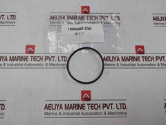 General Electric 20-504046 Spm Valve Seal Kit A030 Nd6Lgx3102 Rev.A4